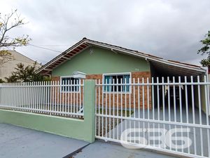 Residência - Jardim Sofia - Joinville