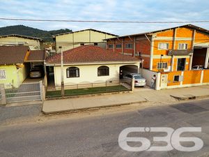Residência - Jardim Sofia - Joinville