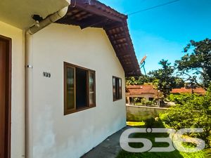 ResidĂȘncia - Jarivatuba - Joinville