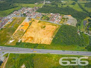 Terreno - Rio Bonito - Joinville
