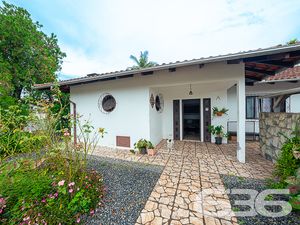 Residência - Guanabara - Joinville