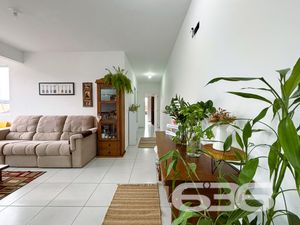 Apartamento - Floresta - Joinville