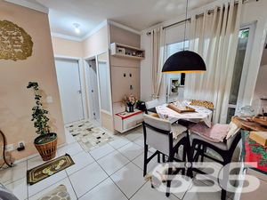 Apartamento - Fátima - Joinville