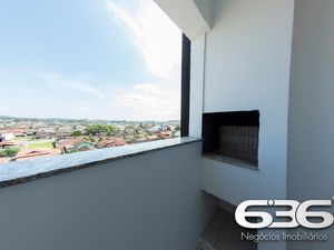 Apartamento - Fátima - Joinville