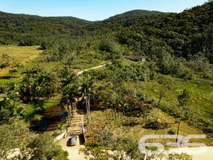 Chácara/Sítio - Vila da Glória - São Francisco do Sul