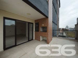 Apartamento - Bucarein - Joinville