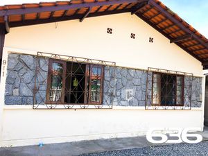 ResidĂȘncia - Aventureiro - Joinville