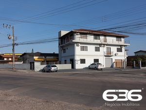 Comercial - Guanabara - Joinville
