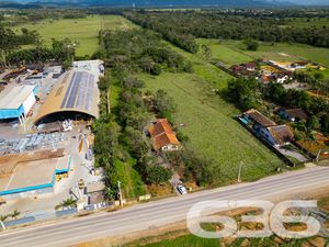 Terreno - Pirabeiraba - Joinville