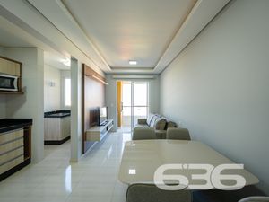 Apartamento - Iririú - Joinville