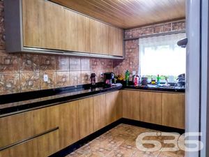 Chácara/Sítio - Vila Nova - Joinville