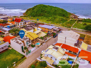 Residência - Enseada - São Francisco do Sul