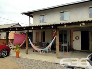 Residência - Barra do Itapocú - Araquari