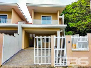Residência - América - Joinville