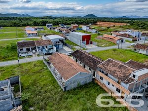 Residência - Porto Grande - Araquari
