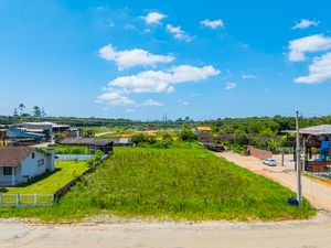 Terreno - Porto Grande - Araquari