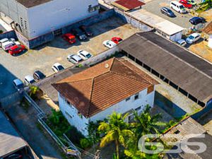 Comercial - Centro - Joinville