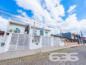 Residência - Floresta - Joinville
