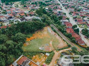 Terreno - Parque Guarani - Joinville