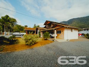 Chácara/Sítio - Pirabeiraba - Joinville