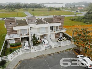 Residência - Vila Nova - Joinville