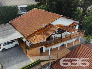 ResidĂȘncia - Boa Vista - Joinville