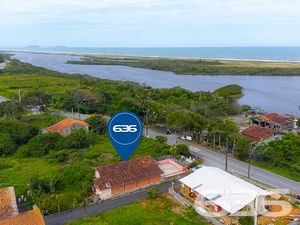 ResidĂȘncia - Barra do ItapocĂș - Araquari