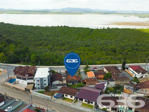 Terreno - Espinheiros - Joinville