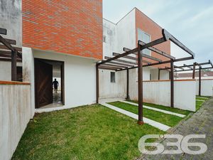 Residência - Itaum - Joinville