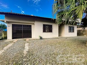 Residência - Boehmerwald - Joinville