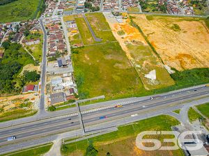 Terreno - Rio Bonito - Joinville