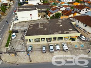 Comercial - Iririú - Joinville