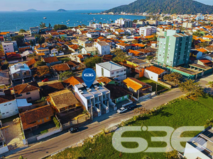 Residência - Enseada - São Francisco do Sul