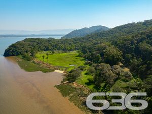 Chácara/Sítio - Frias - São Francisco do Sul