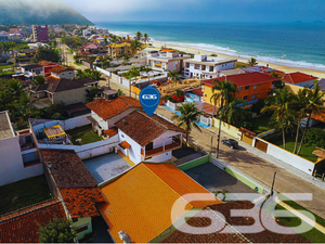 Residência - Ubatuba - São Francisco do Sul