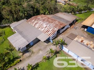 Comercial - Centro - Araquari