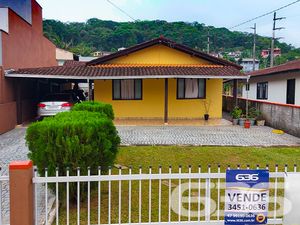 Residência - Itinga - Joinville