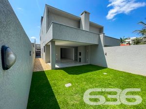 ResidĂȘncia - Santo AntĂŽnio - Joinville