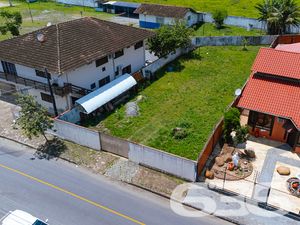 Terreno - Bucarein - Joinville