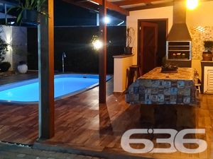 Residência - Fátima - Joinville