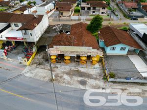 Comercial - Itaum - Joinville
