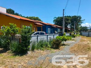 Residência - Ervino - São Francisco do Sul