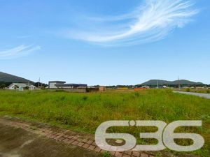 Terreno - Ubatuba - São Francisco do Sul
