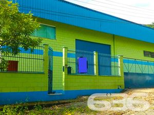 Comercial - Boehmerwald - Joinville