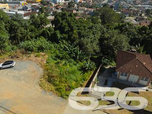 Terreno - Boehmerwald - Joinville