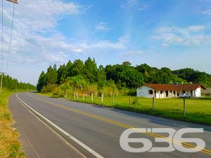 Terreno - Gamboa - São Francisco do Sul
