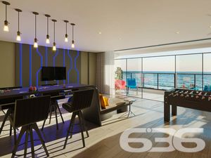 Apartamento - Jardim Los Angeles - Barra Velha