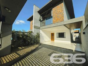 Residência - Itinga - Araquari