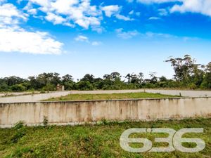 Terreno - Ervino - São Francisco do Sul