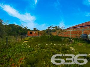 Terreno - Ervino - São Francisco do Sul